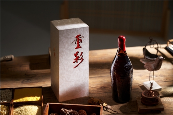 华润雪花啤酒打造顶级产品矩阵，推出超高端烈性啤酒醲醴震撼品味