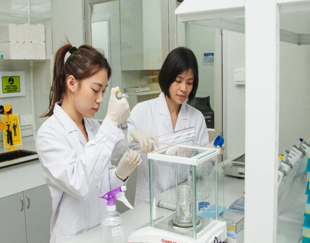 BetaLife 和 新加坡科学技术研究局A*STAR 合作开发下一代糖尿病细胞治疗方法