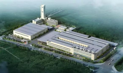 未来可期 三菱重工海尔研发实验塔助力行业技术升级